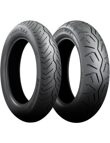 Bridgestone Exedra Max 150/80-16 71 H Front TL M/C