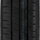 Kumho PorTran KC53 225/70 R15 112/110 R C - Miniatura fotografie 2