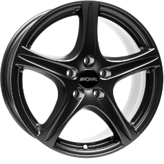Ronal R56 Trend Black