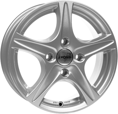 Ronal R56 6,00x15 4x100,00 ET43,00