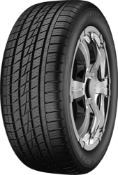 Detail běhounu Petlas Explero A/S PT411 215/70 R16 100 H