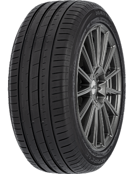 Apollo Aspire 4G 175/65 R15 84 H