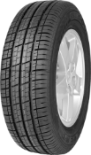 Detail běhounu Event ML609 215/75 R16 116/114 R C