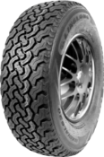 Detail běhounu Linglong R620 205/80 R16 104 T