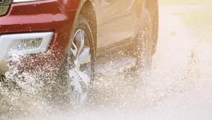 Test celoročních pneumatik ADAC 2026